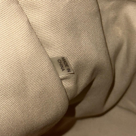 Tory Burch Ella Tote Poppy - Picture 8 of 11